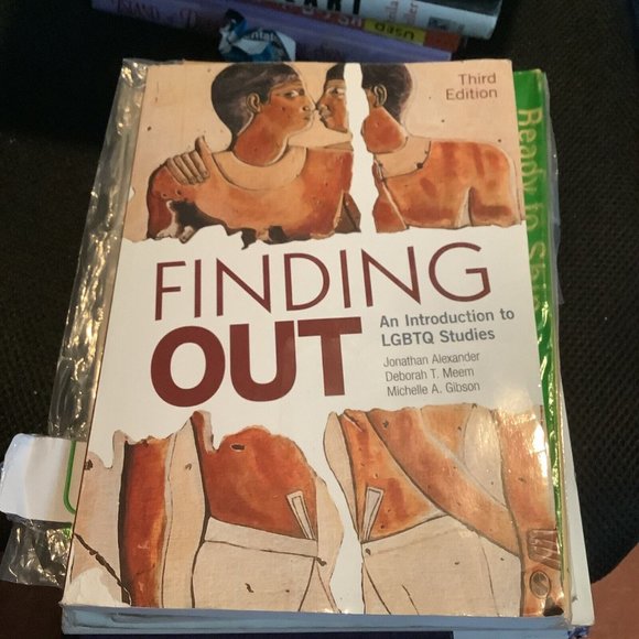Allan A. Glatthorn | Other | Finding Out An Introduction To Lgbtq ...